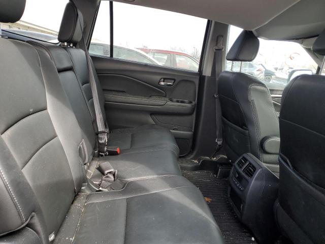 Photo 11 from auction – 2019 HONDA PILOT EXL with VIN 5FNYF6H58KB047916