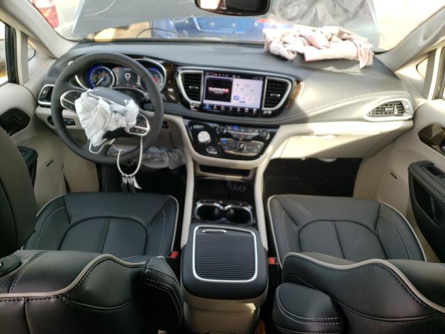 Photo 8 from auction – 2022 CHRYSLER PACIFICA L with VIN 2C4RC3GG4NR200685