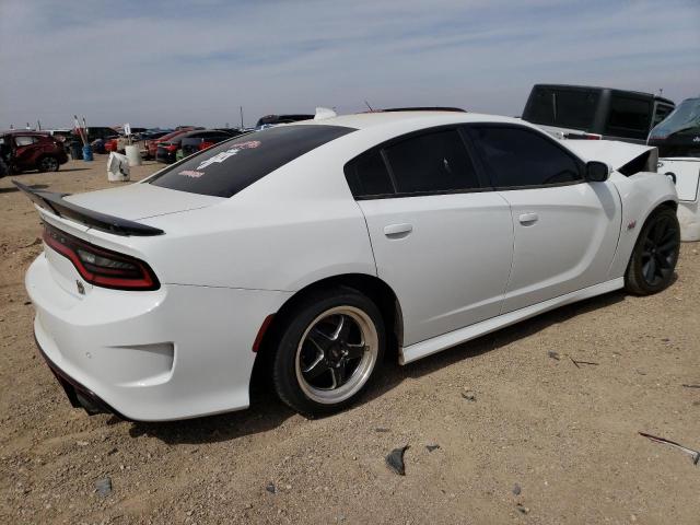 Photo 3 from auction – 2019 DODGE CHARGER SC with VIN 2C3CDXGJ7KH742519