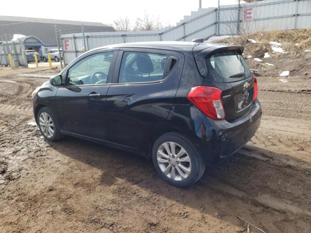 Photo 2 from auction – 2016 CHEVROLET SPARK 1LT with VIN KL8CD6SA7GC568578