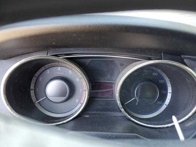 Photo 9 from auction – 2011 HYUNDAI SONATA GLS with VIN 5NPEB4AC6BH041674