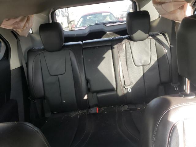 Photo 10 from auction – 2014 CHEVROLET EQUINOX LT with VIN 2GNFLGE36E6373398