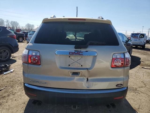صورة رقم 6 من المزاد - 2011 GMC ACADIA SLE مع VIN 1GKKRNED9BJ413463