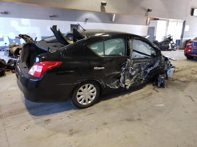 Photo 3 from auction – 2019 NISSAN VERSA S with VIN 3N1CN7AP4KL874007