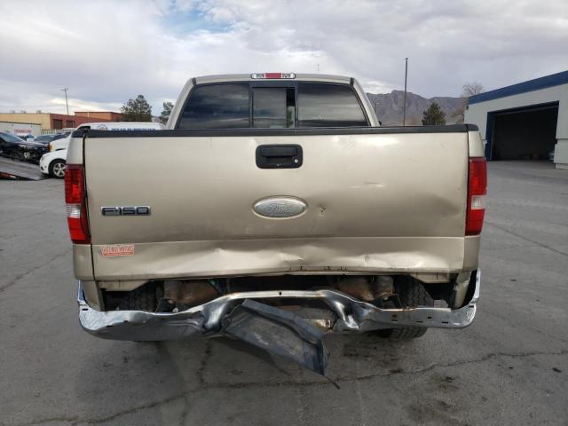 Photo 6 from auction – 2007 FORD F150 SUPER with VIN 1FTPW14V57FA70190
