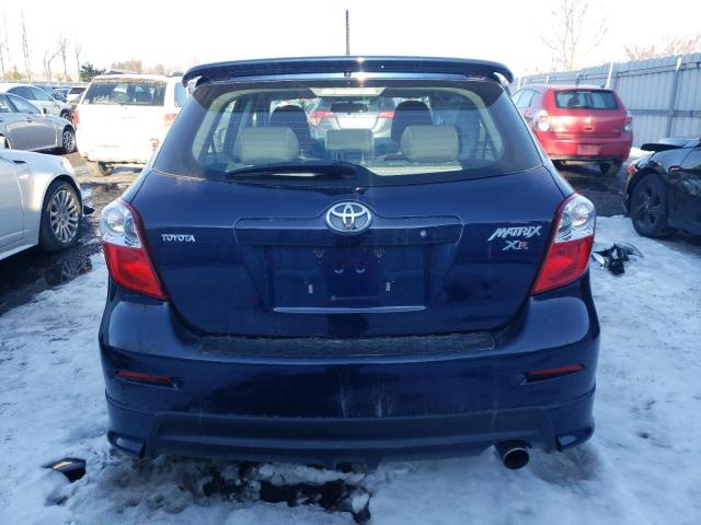 Photo 6 from auction – 2010 TOYOTA COROLLA MA with VIN 2T1KE4EEXAC041345