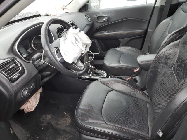 Photo 7 from auction – 2019 JEEP COMPASS LI with VIN 3C4NJCCB4KT815082