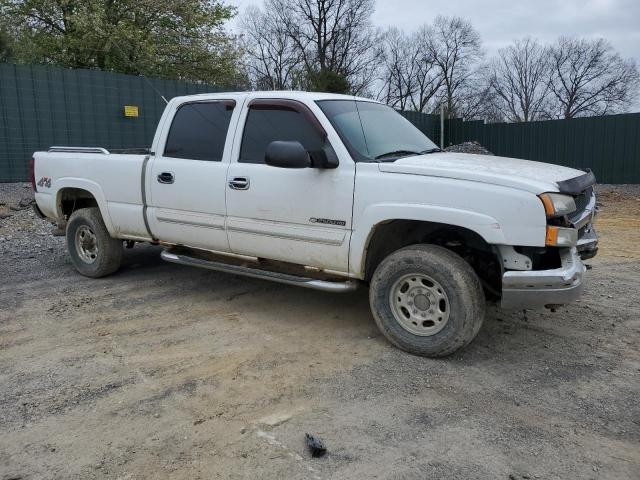 Zdjęcie 4 z aukcji – 2004 CHEVROLET SILVERADO z VIN 1GCHK23U74F174996