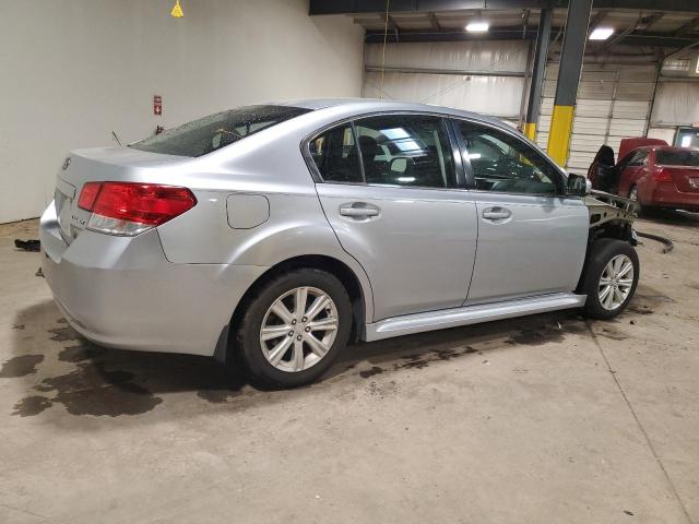 Photo 3 from auction – 2012 SUBARU LEGACY 2.5 with VIN 4S3BMBC63C3032226