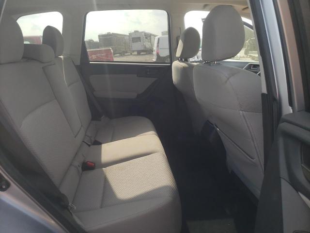 Photo 10 from auction – 2014 SUBARU FORESTER 2 with VIN JF2SJAEC9EH429971