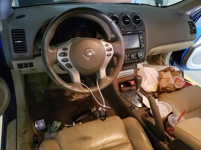Photo 8 from auction – 2009 NISSAN ALTIMA 2.5 with VIN 1N4AL24E59C121119