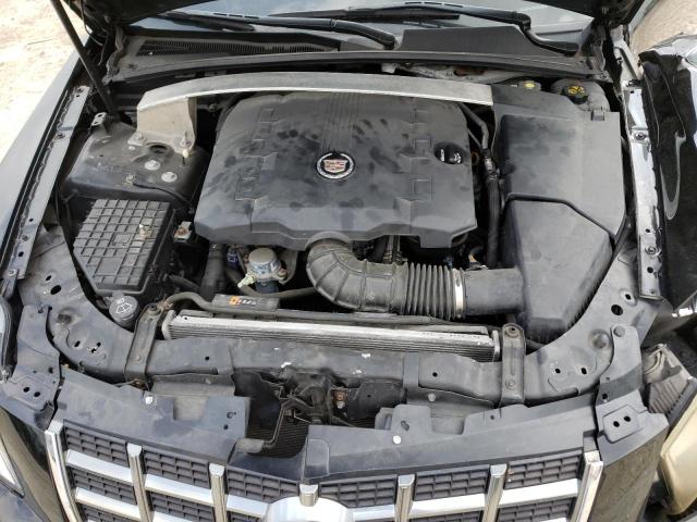 Photo 11 from auction – 2013 CADILLAC CTS PERFOR with VIN 1G6DL1E3XD0112279