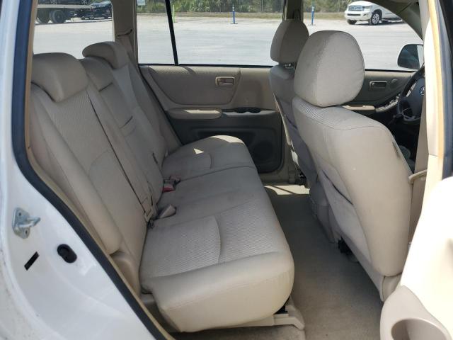 صورة رقم 10 من المزاد - 2007 TOYOTA HIGHLANDER مع VIN JTEGP21A270145026