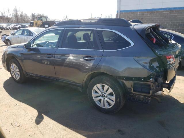 Photo 2 from auction – 2019 SUBARU OUTBACK 2. with VIN 4S4BSAFC9K3349911