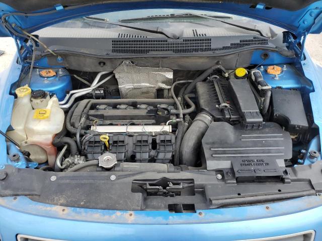 Photo 12 from auction – 2008 DODGE CALIBER SX with VIN 1B3HB48B28D573482