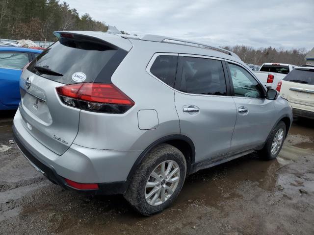 Photo 3 from auction – 2017 NISSAN ROGUE S with VIN JN8AT2MV7HW280882