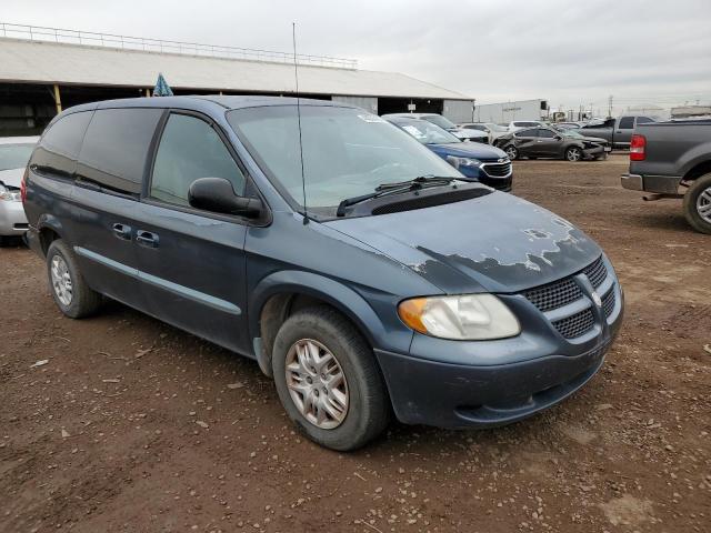 Photo 4 from auction – 2002 DODGE GRAND CARA with VIN 1B4GP44382B512308