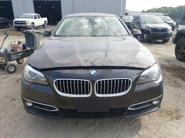 Photo 5 from auction – 2015 BMW 535 XI with VIN WBA5B3C50FD547504