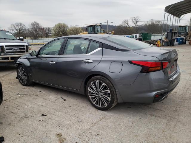 Photo 2 from auction – 2023 NISSAN ALTIMA SL with VIN 1N4BL4EV3PN332576