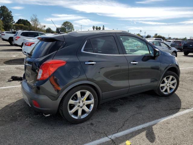 Photo 3 from auction – 2013 BUICK ENCORE with VIN KL4CJCSB1DB101871