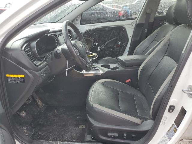 Photo 7 from auction – 2013 KIA OPTIMA HYB with VIN KNAGM4AD5D5046733