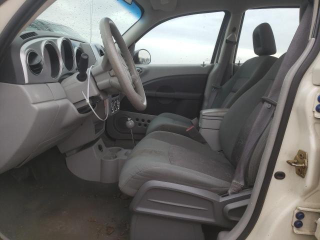 Photo 7 from auction – 2006 CHRYSLER PT CRUISER with VIN 3A4FY48B76T236358