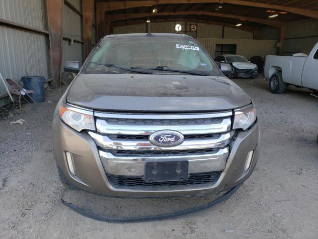 Photo 5 from auction – 2013 FORD EDGE LIMIT with VIN 2FMDK3KC0DBA21595