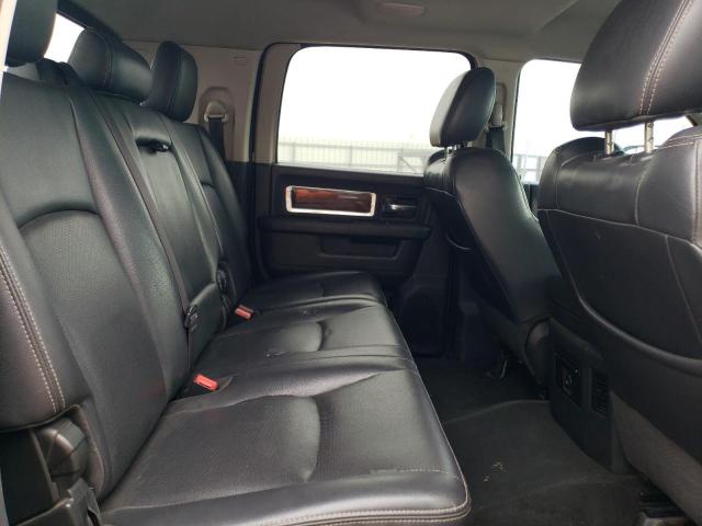 Photo 10 from auction – 2012 DODGE RAM 3500 L with VIN 3C63D3ML5CG125820