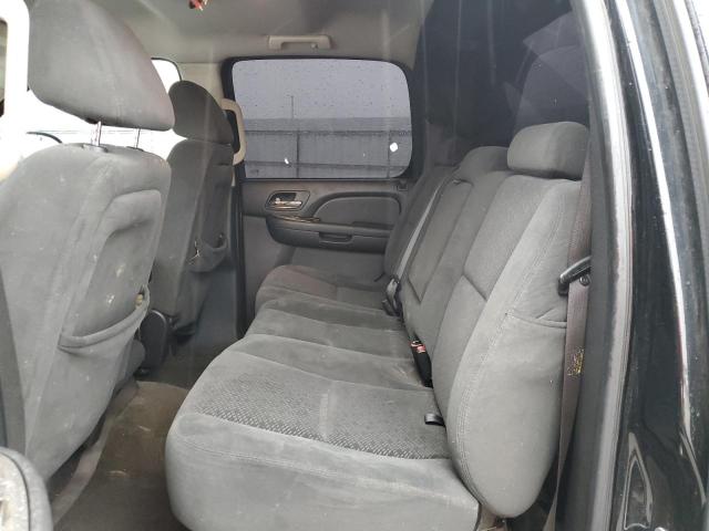 Photo 10 from auction – 2007 CHEVROLET AVALANCHE with VIN 3GNFK12377G117427