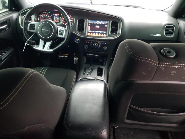 Photo 8 from auction – 2013 DODGE CHARGER SU with VIN 2C3CDXGJ8DH574392