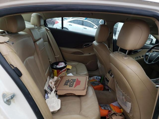 Photo 10 from auction – 2013 BUICK LACROSSE P with VIN 1G4GF5E39DF171986