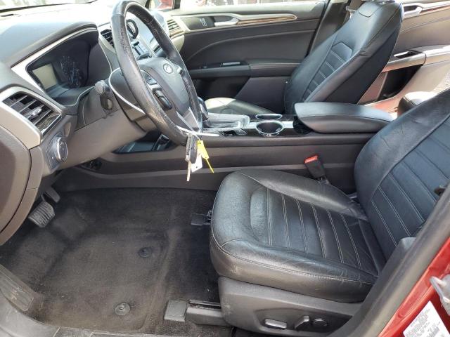 Photo 7 from auction – 2014 FORD FUSION SE with VIN 3FA6P0HDXER152362