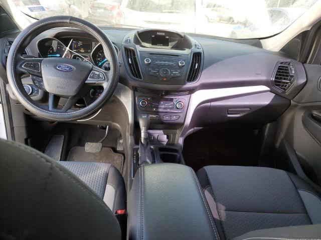 Photo 8 from auction – 2017 FORD ESCAPE SE with VIN 1FMCU0G92HUA28730