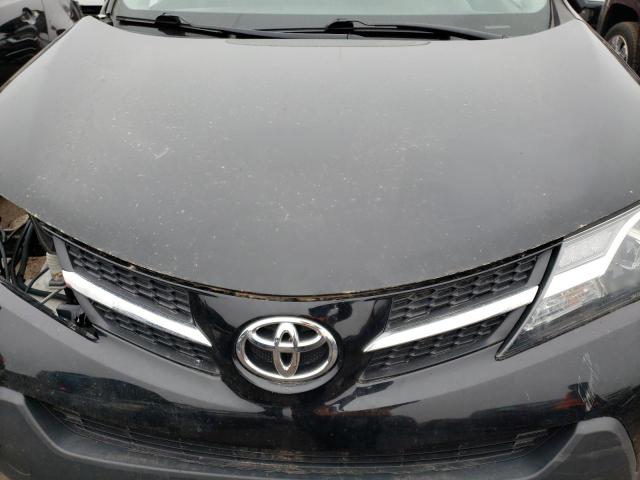 Photo 11 from auction – 2015 TOYOTA RAV4 LIMIT with VIN 2T3DFREV3FW299075