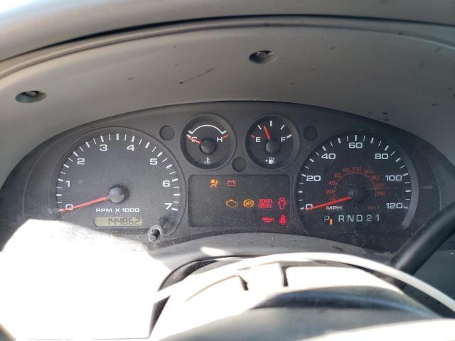 Photo 9 from auction – 2006 FORD RANGER SUP with VIN 1FTZR45E66PA89498