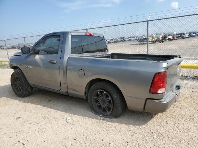 Photo 2 from auction – 2009 DODGE RAM 1500 with VIN 1D3HB16K99J507666