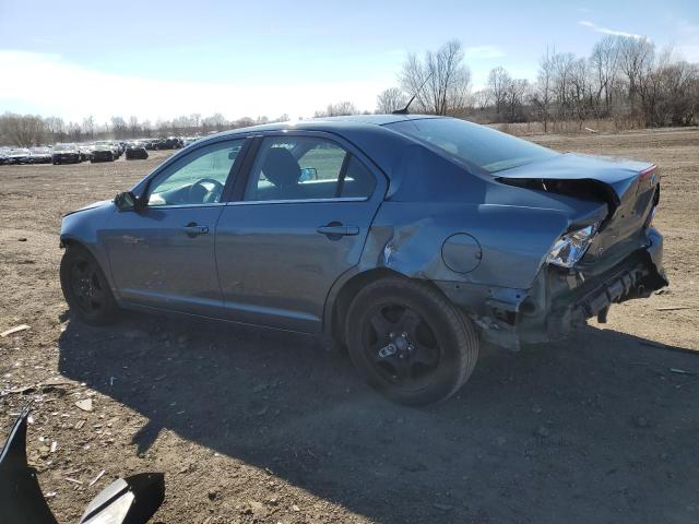 Photo 2 from auction – 2011 FORD FUSION SE with VIN 3FAHP0HA5BR188938