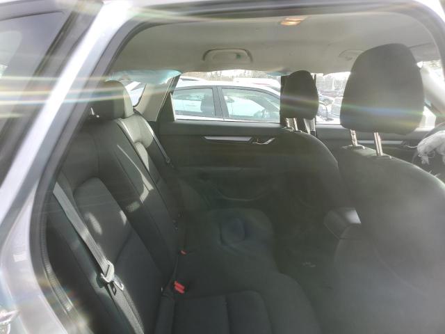 Photo 10 from auction – 2019 MAZDA CX-5 SPORT with VIN JM3KFBBM8K0505765