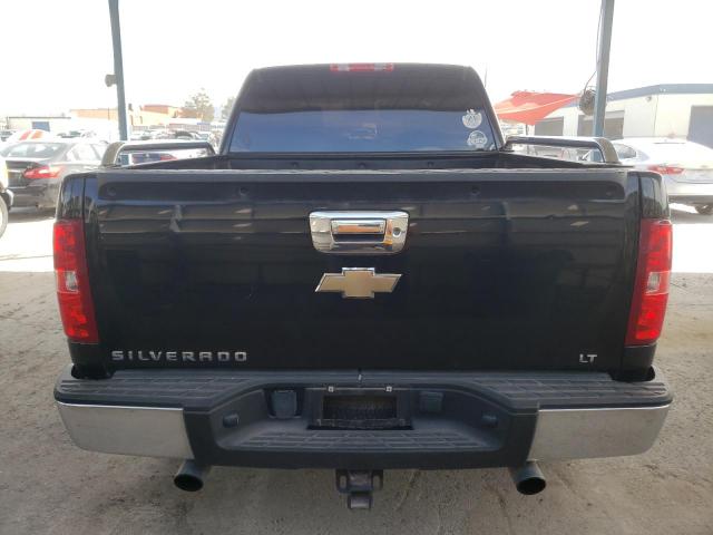 Photo 6 from auction – 2009 CHEVROLET SILVERADO with VIN 3GCEC23J79G121923