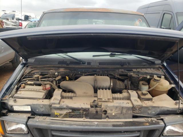 Photo 12 from auction – 2005 FORD ECONOLINE with VIN 1FBSS31L75HB38581