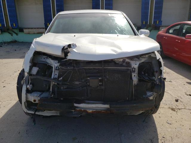 Photo 5 from auction – 2011 ACURA MDX ADVANC with VIN 2HNYD2H78BH534134