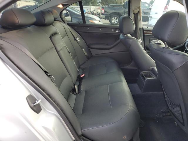 Photo 10 from auction – 2003 BMW 325 I with VIN WBAAZ33433PH33519