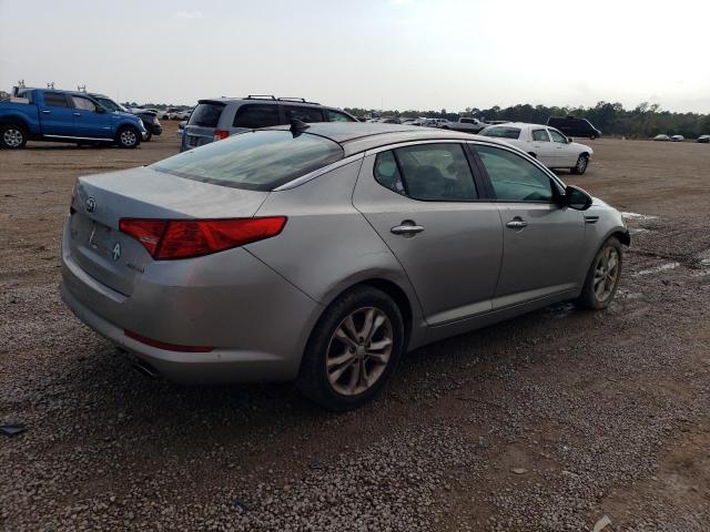 Photo 3 from auction – 2013 KIA OPTIMA EX with VIN 5XXGN4A78DG148095