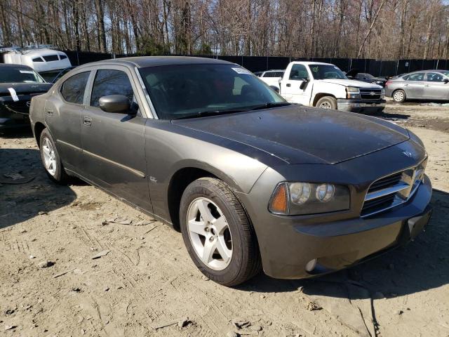 Foto 4 de la subasta – 2010 DODGE CHARGER SX con VIN 2B3CA3CV4AH237429