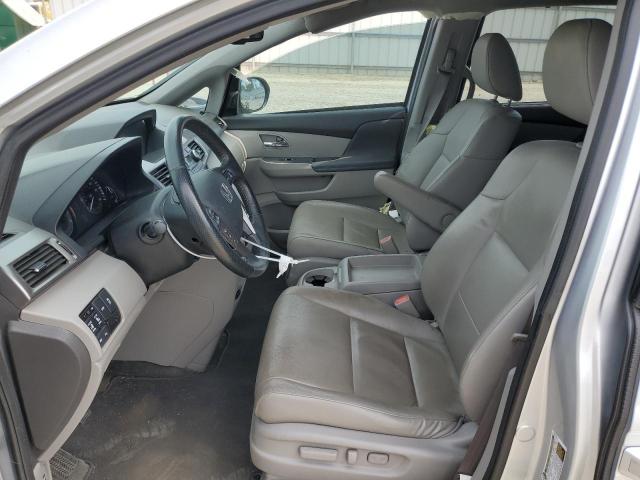 Photo 7 from auction – 2015 HONDA ODYSSEY TO with VIN 5FNRL5H90FB048428
