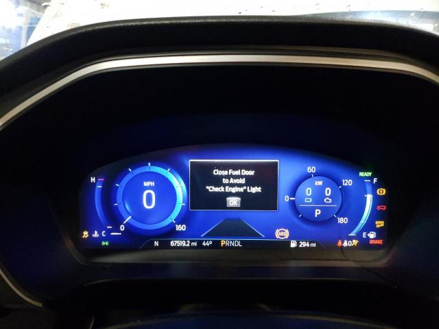 Photo 9 from auction – 2020 FORD ESCAPE SE with VIN 1FMCU0BZ1LUA80088