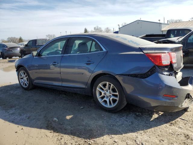 Photo 2 from auction – 2013 CHEVROLET MALIBU 1LT with VIN 1G11C5SA7DF356729