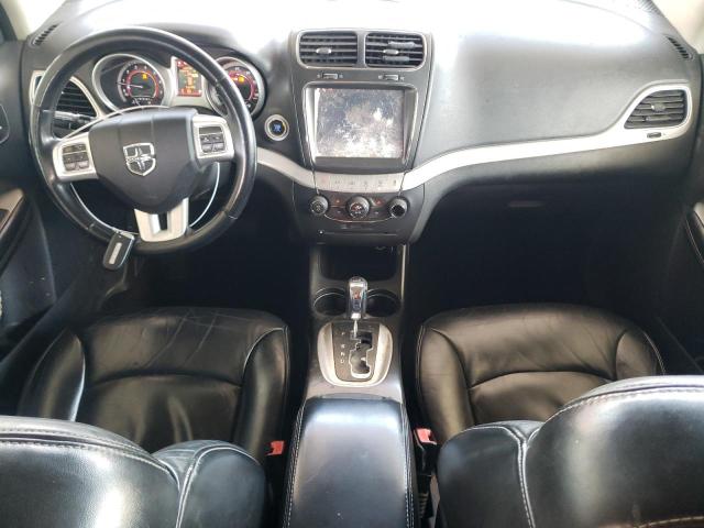 Photo 8 from auction – 2013 DODGE JOURNEY CR with VIN 3C4PDCDG1DT595056
