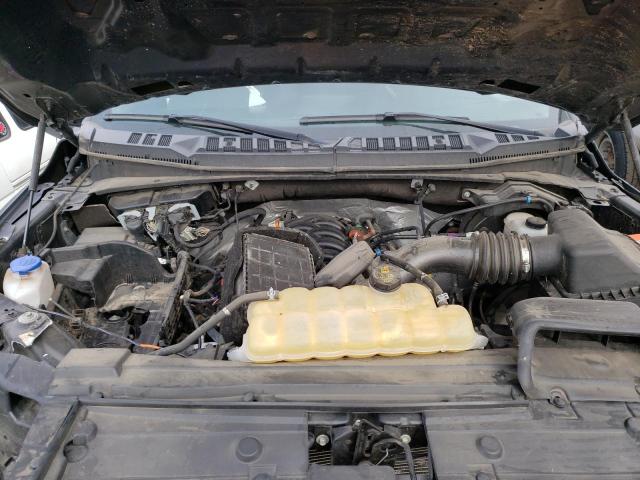 Photo 11 from auction – 2020 FORD F150 SUPER with VIN 1FTEW1E53LFC81940