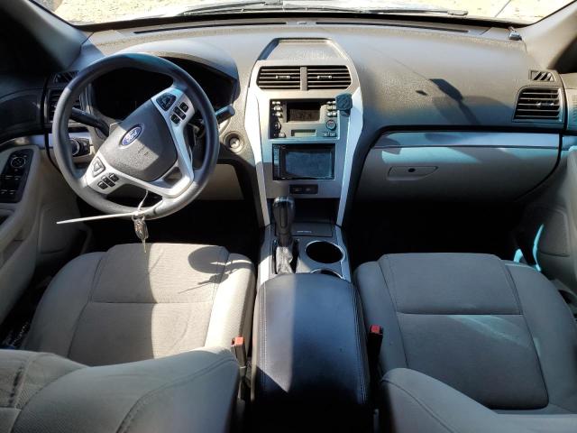 Photo 8 from auction – 2012 FORD EXPLORER with VIN 1FMHK8B83CGA85129